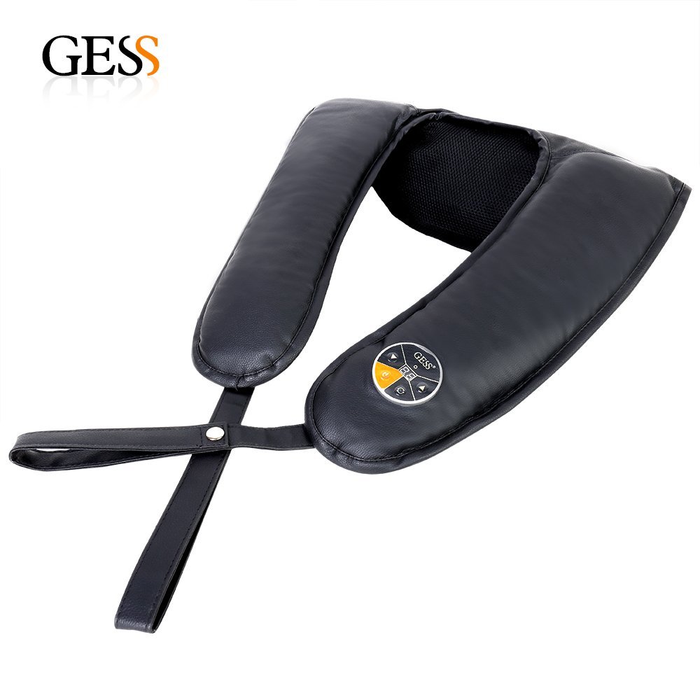 Массажер gess tap pro 157. Массажер gess tap pro 157. Кулачковый массажер. Кулачковый массажный воротник. Массажер gess tap pro 157.