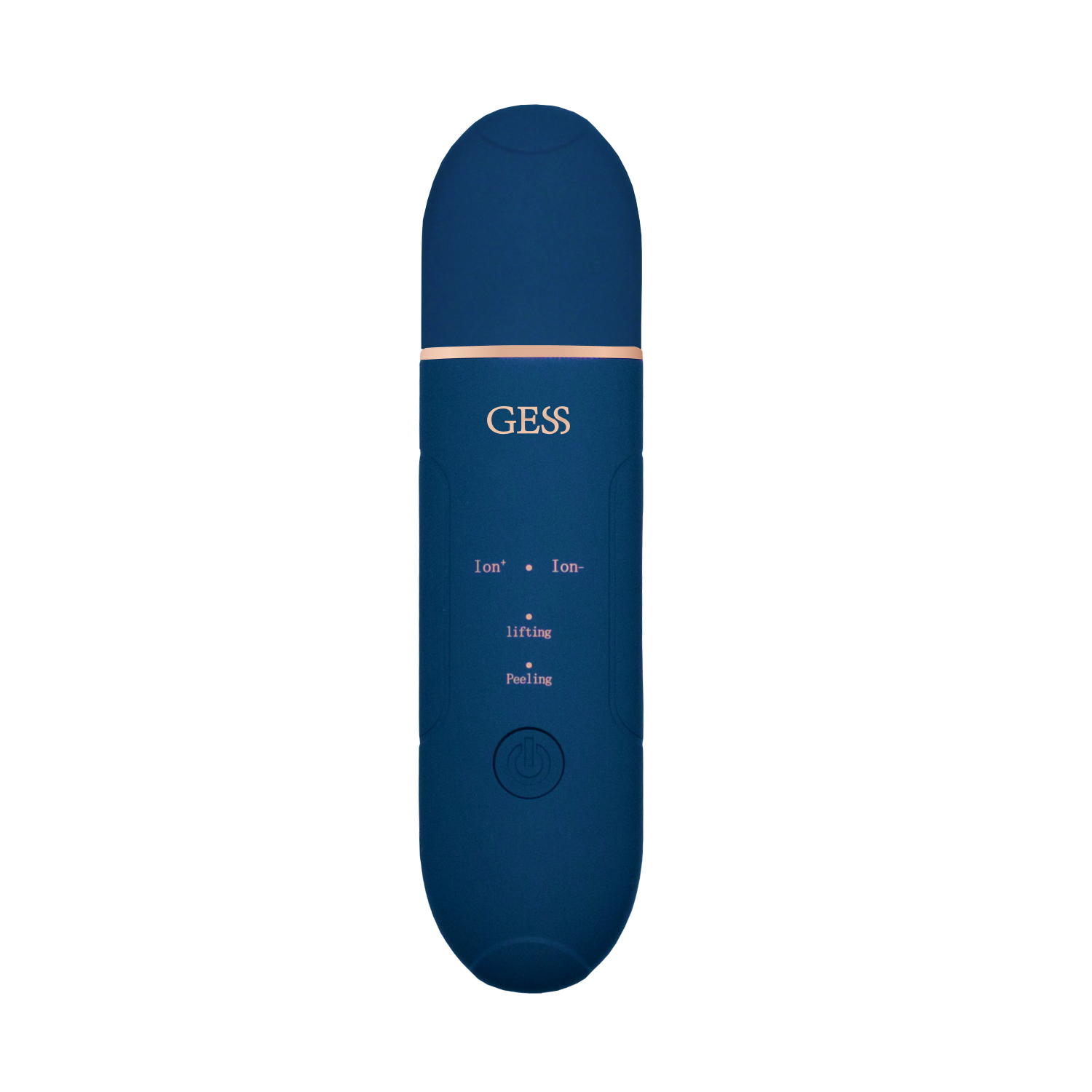 skin scrubber GESS SKY – GESS-690